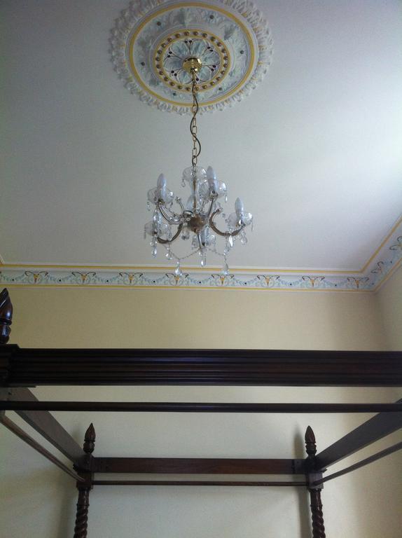 Apartment Hall On The Terrace *