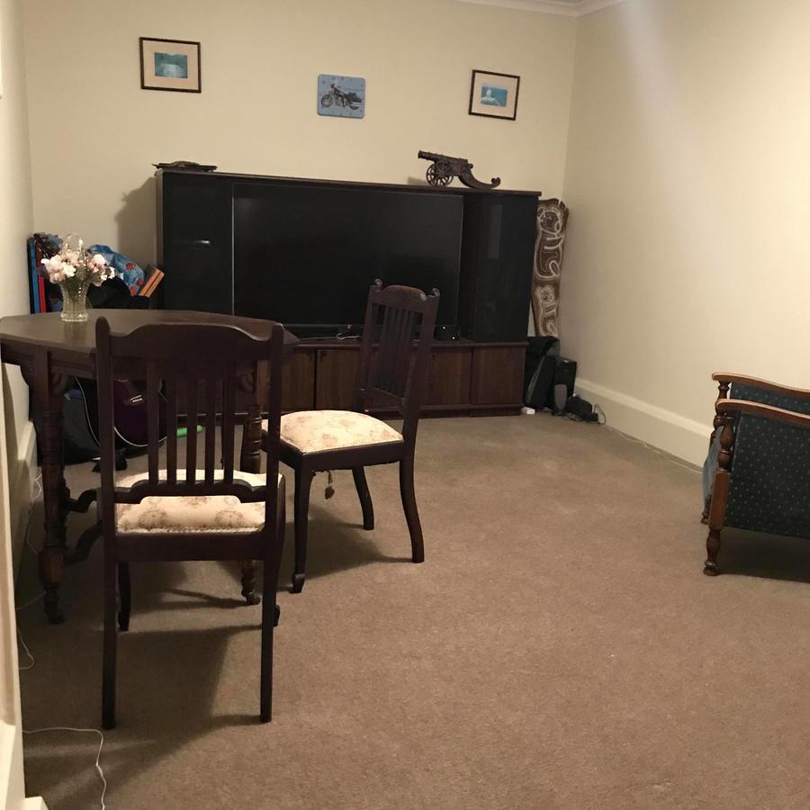 Hall On The Terrace Apartment *